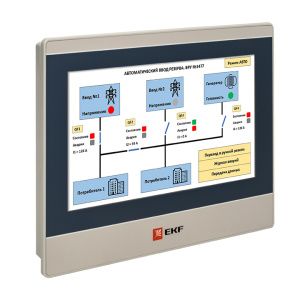Панель оператора EKF PRO-Screen 10E - Фото 6