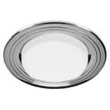 Светильник встраиваемый DJ02CH 50Вт GX53 WOLTA  - Фото 3