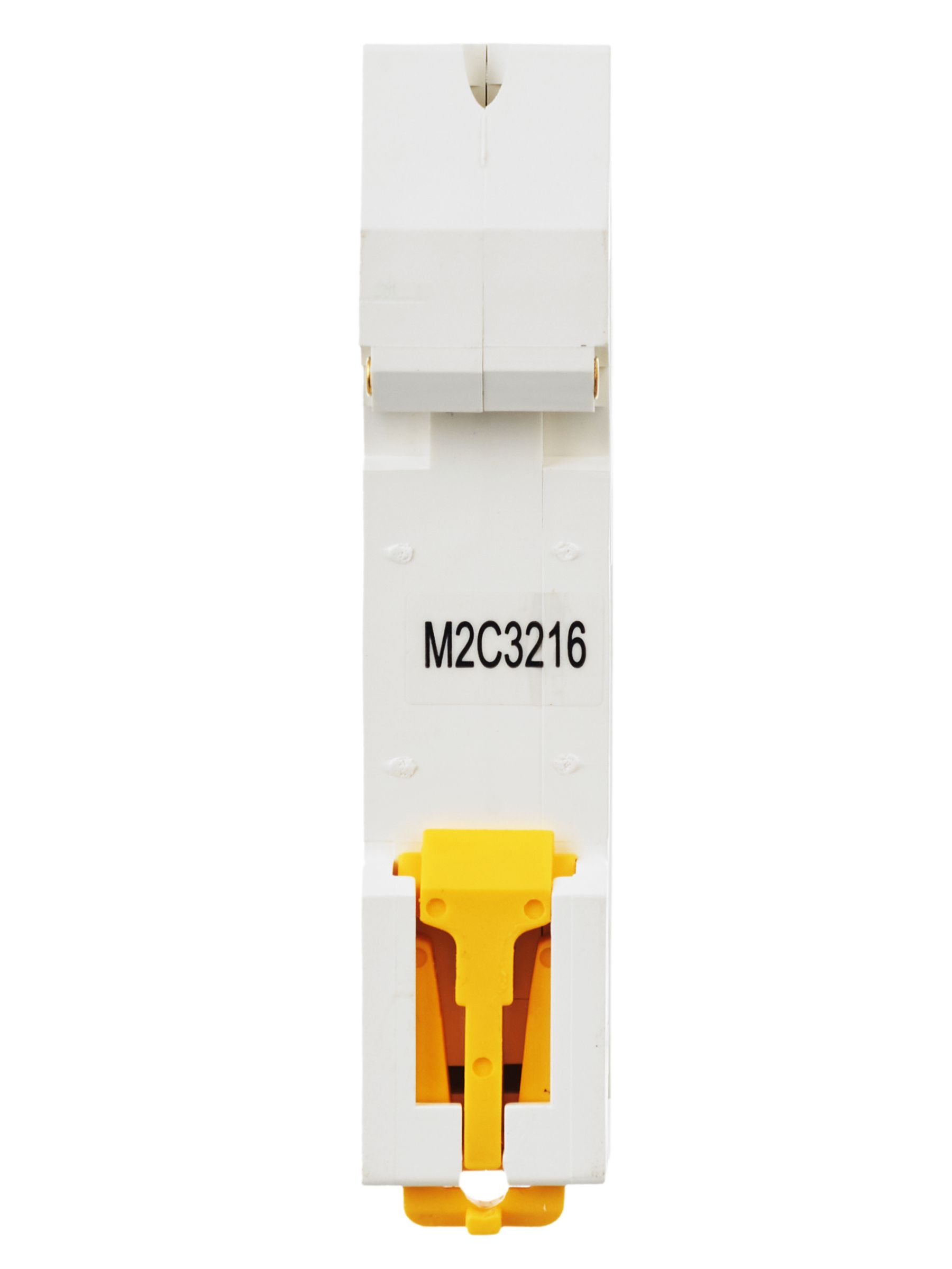 ARMAT Автоматический выключатель M06N 1P C 32А IEK - Фото 4