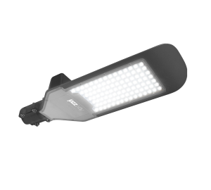 Светильник светодиодный PSL 02 100w 5000K IP65 GR Jazzway
