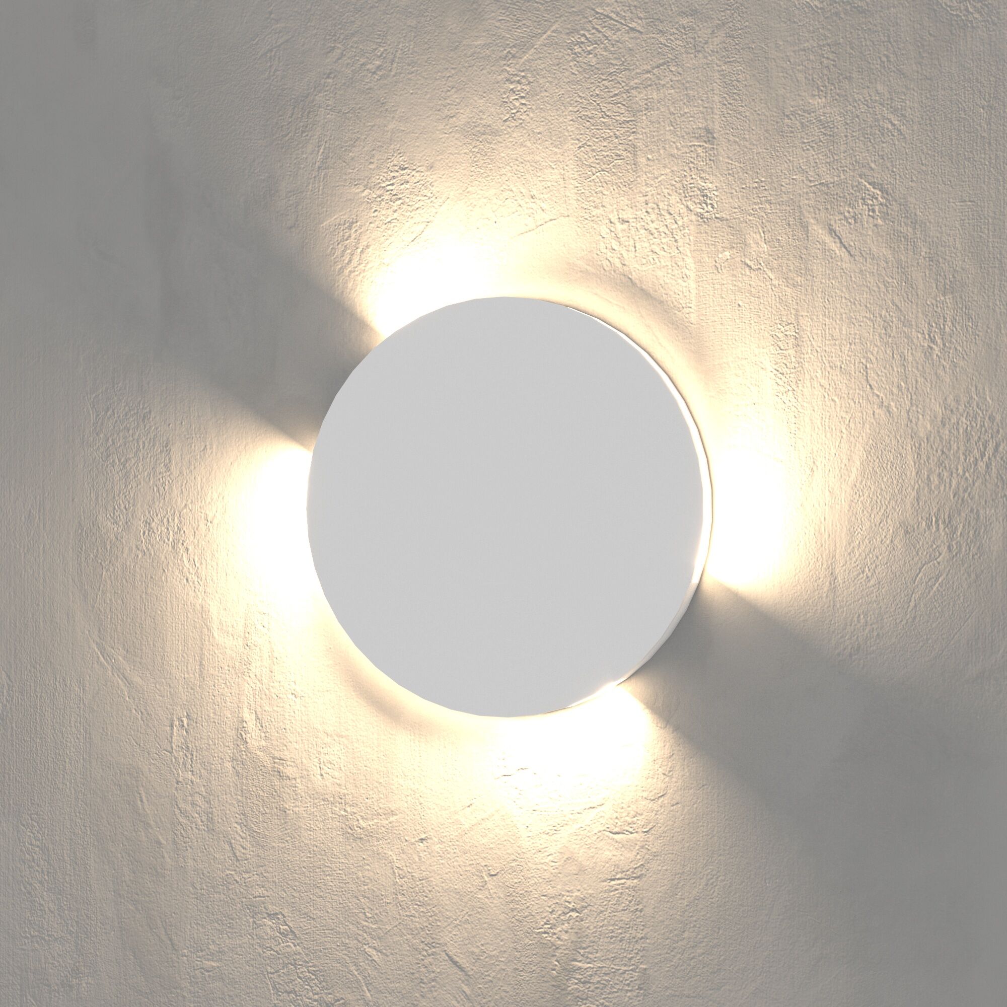 Светильник светодиодный MRL LED 1119 MRL LED 1119 белый Elektrostandard - Фото 2