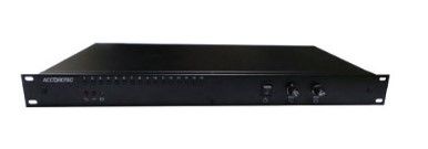 Блок бесперебойного питания ББП-80x1 v.16 RACK1U