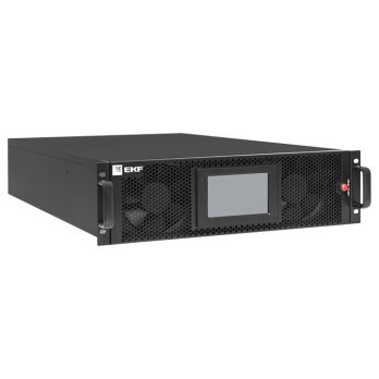 ИБП E-Power SW900Pro-RT-G5-400В-30кВА/30кВт, без АКБ