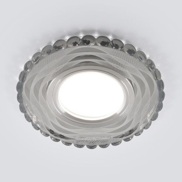 Светильник точечный с LED подсветкой 2246 MR16 Elektrostandard
