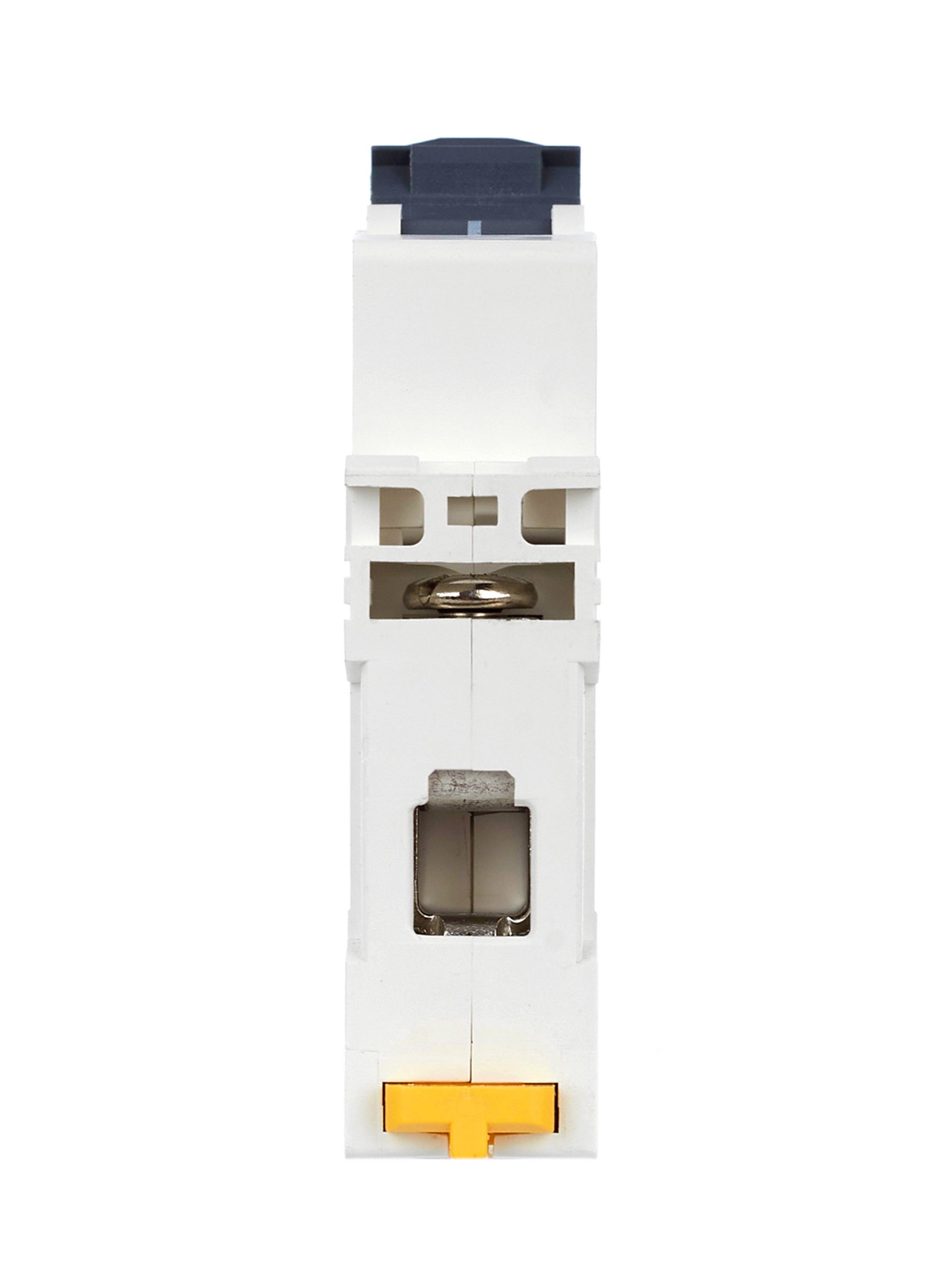 ARMAT Автоматический выключатель M06N 1P C 63А IEK - Фото 4