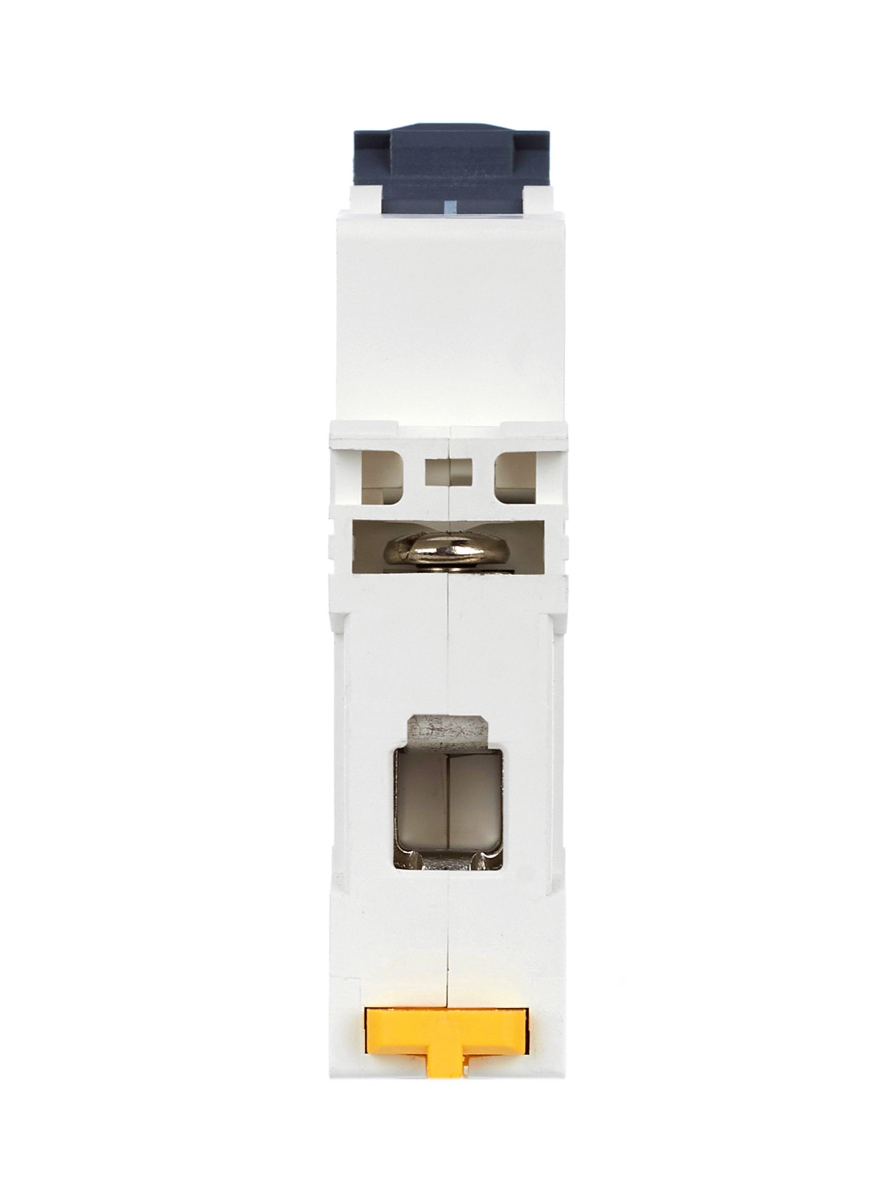 ARMAT Автоматический выключатель M06N 1P C 40А IEK - Фото 4