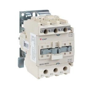 КМЭ 65А 400В NO+NC EKF - Фото 5