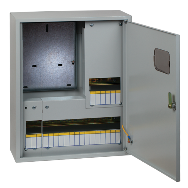 ЩУРн 3/24 (500х400х160) IP31 EKF PROxima - Фото 3