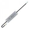 Блок питания WOLTA Decor WLD-150W/02-24V 150Вт 24В IP67 1/28 WLD-150W/02-24V