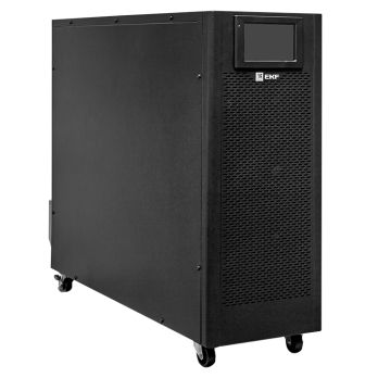ИБП E-Power SW900Pro-T-G5-400В-30 кВА/30кВт, без АКБ