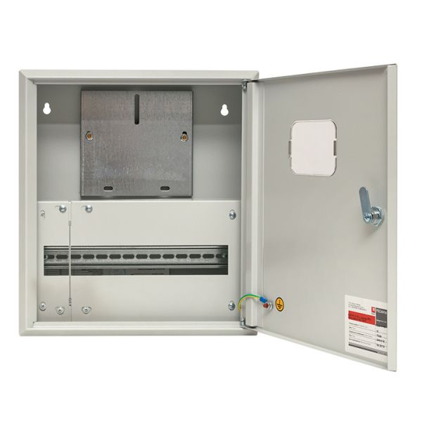 ЩУРн 1/15 (400х360х140) IP31 EKF PROxima - Фото 5