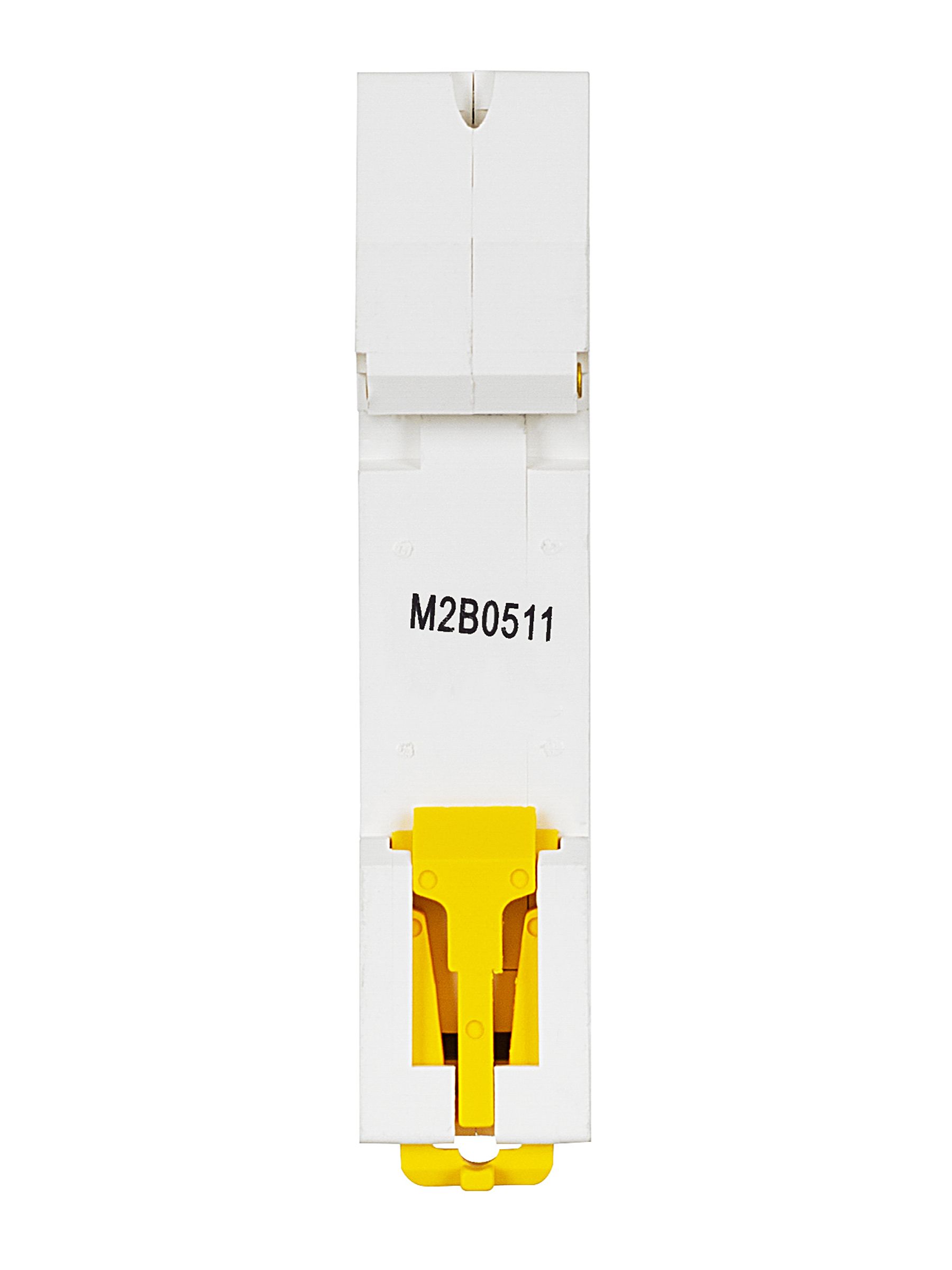 ARMAT Автоматический выключатель M10N 1P B 5А IEK - Фото 5