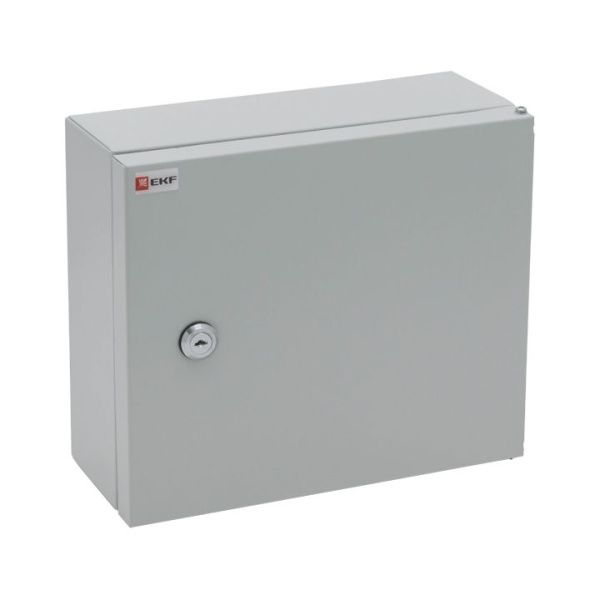 ЩРН-12 (265х310х120) IP54 PROXIMA EKF - Фото 4