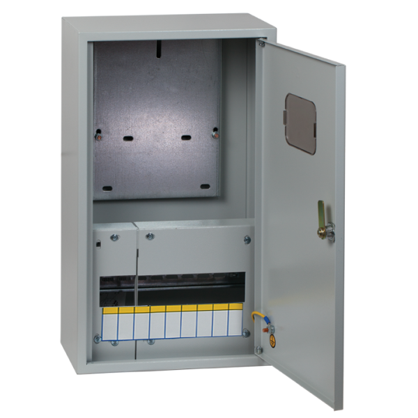 ЩУРн 1/9 (400х300х140) IP31 EKF PROxima