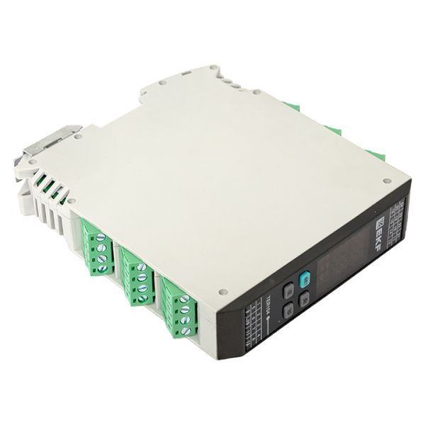 Измеритель-регулятор температуры EKF TER104-D-T-R - Фото 7