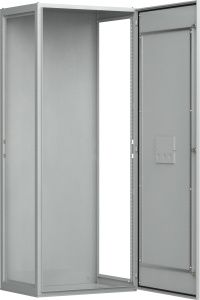 SMART Корпус металлический сборный ВРУ 2000х800х450мм IP54 IEK YKM50-2000-800-450-54