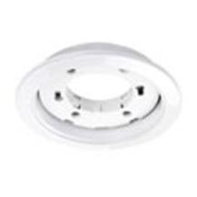 Светильник встраиваемый DJ01WH 50Вт GX53 WOLTA - Фото 3