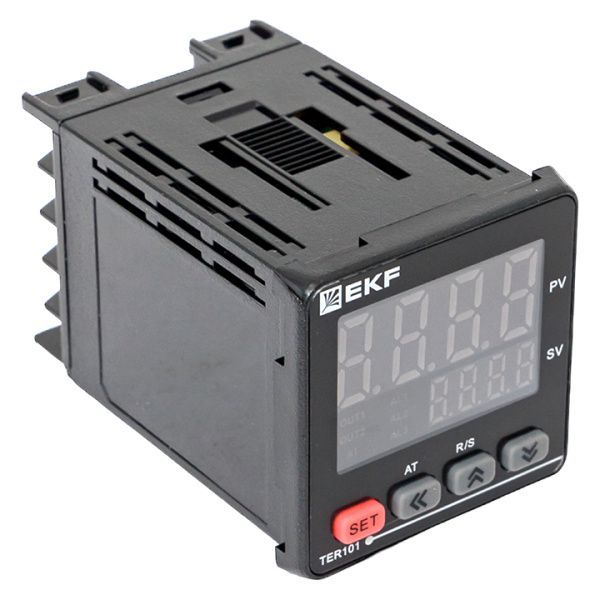 Измеритель-регулятор EKF TER101-S-CV-M1A-R - Фото 7