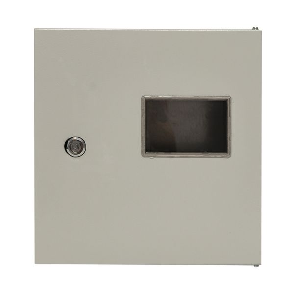 ЩУ-1/1-0 (310х300х150) IP54 EKF Basic - Фото 3
