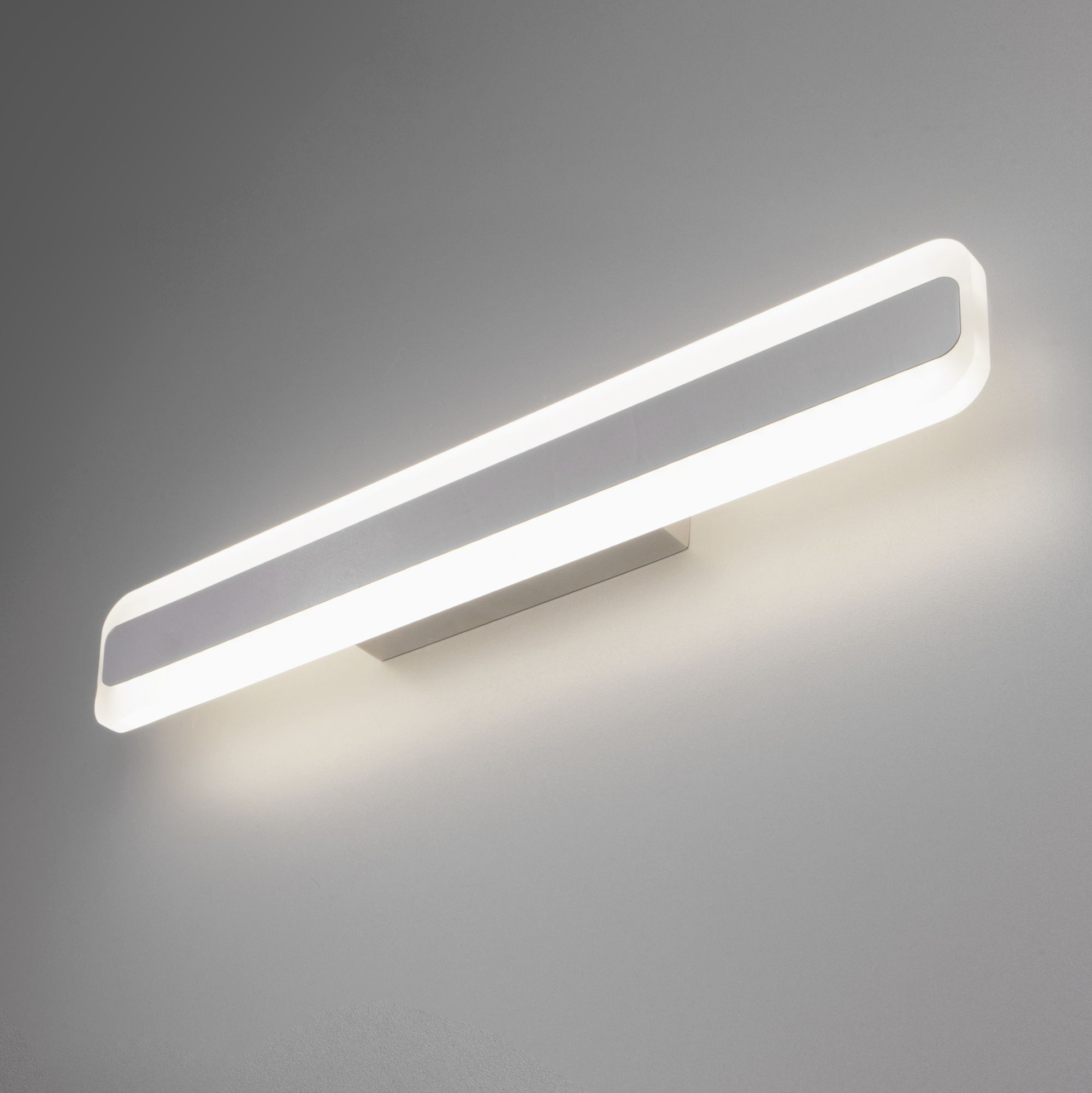 Светильник светодиодный настенный Ivata LED MRL LED 1085 хром Elektrostandard