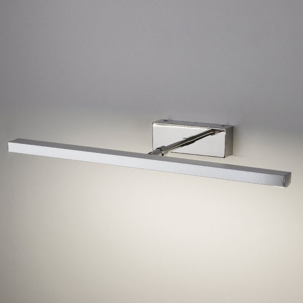 Светильник светодиодный настенный Cooper Neo LED MRL LED 7W 1003 IP20 хром Elektrostandard