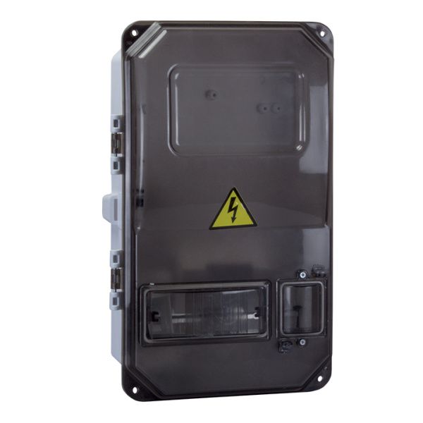 ЩУРн-П 3/8 (379х216х113) IP55 EKF PROxima