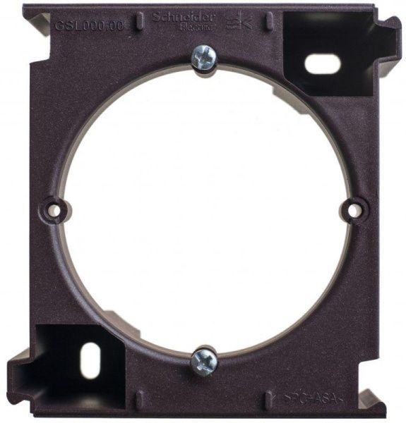 Расширение коробки ОП Glossa шоколад SE GSL000800C