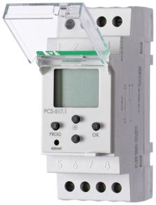 Реле времени PCS-517.1