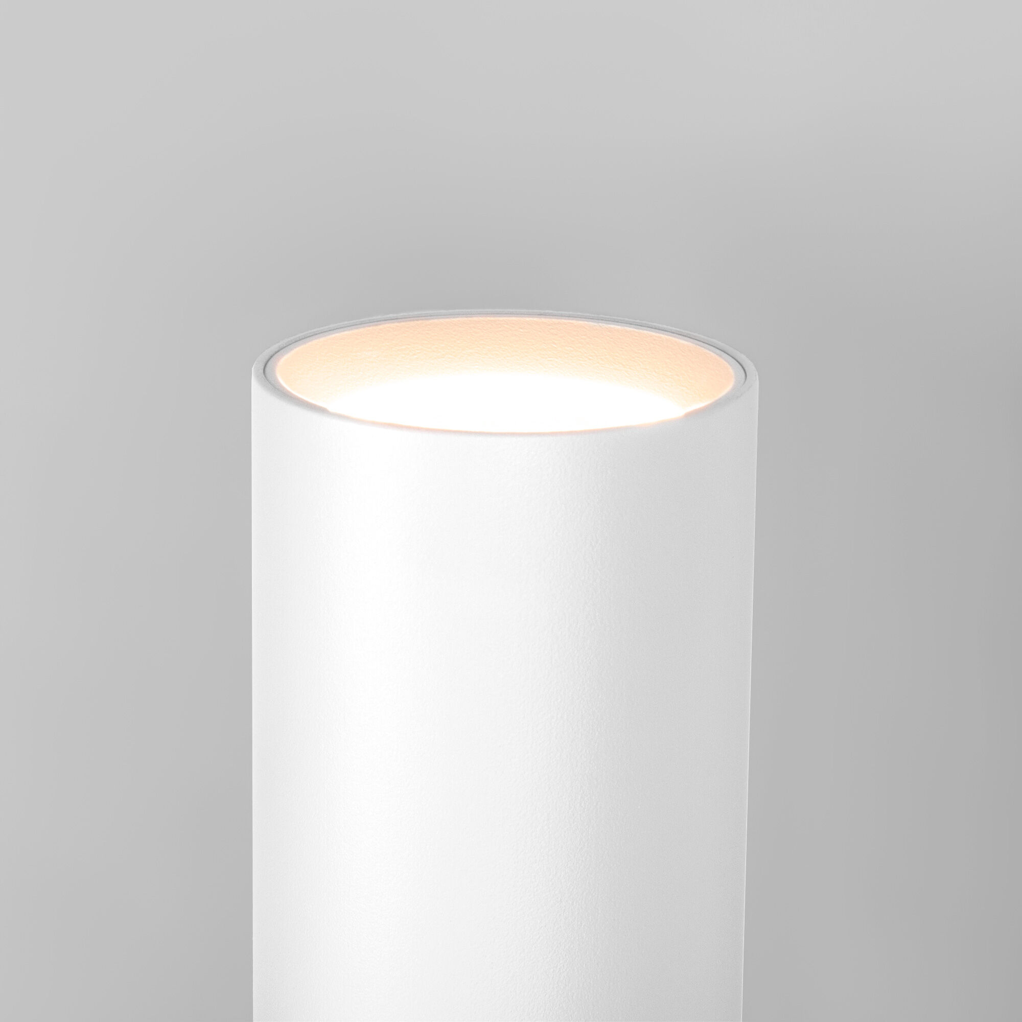 Светильник настенный светодиодный Langer 40123/LED белый Elektrostandard - Фото 2
