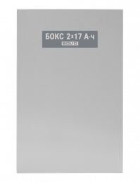 Бокс -24 исп. 0 (Бокс-24/17М5)
