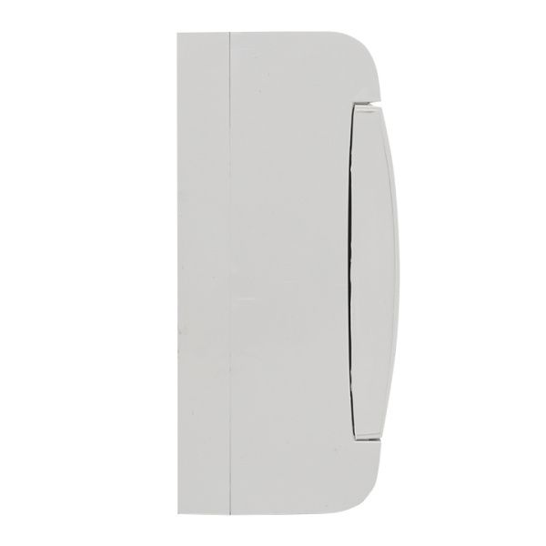 ЩРН-П-15 "SlimBox" белая дверца IP41 EKF - Фото 8