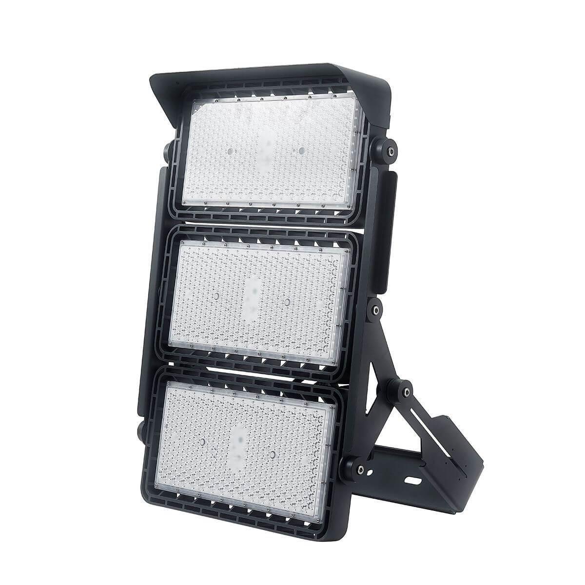 Прожектор светодиодный PFL-SPORT02 750w 5700K IP66 Jazzway