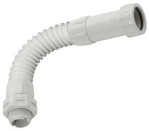 ELASTA Муфта гибкая труба-коробка CXS40 IP65 IEK