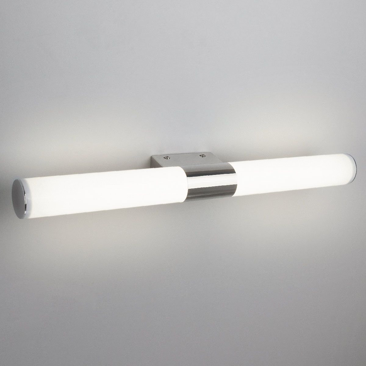 Светильник светодиодный настенный Venta Neo LED MRL LED 12W 1005 IP20 хром Elektrostandard