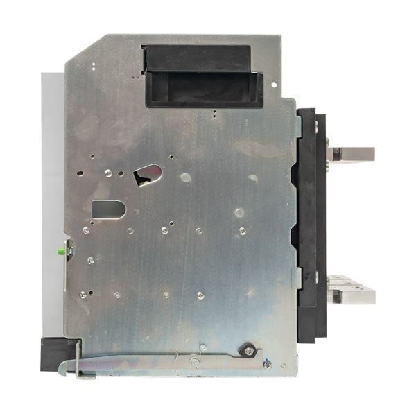 ВА-450 1600/1600А 3P 55кА выкат., корзина, гориз., ETU(220В AC), мп/нр/вкл.к.(220В AC), ав/доп. 1CO/4CO - Фото 5