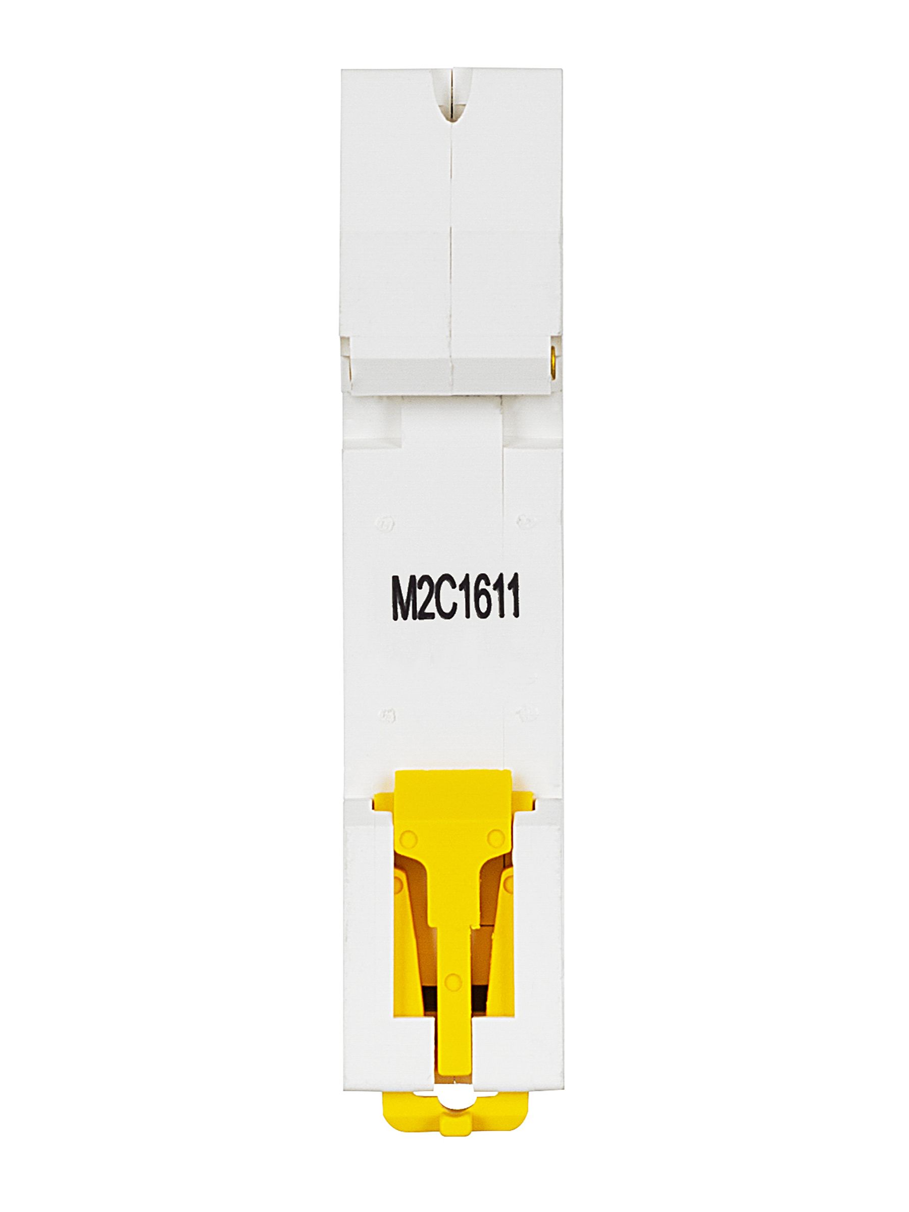 ARMAT Автоматический выключатель M10N 1P C 16А IEK - Фото 3