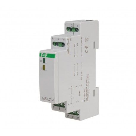 Счетчик времени работы MB-LG-4 Lo