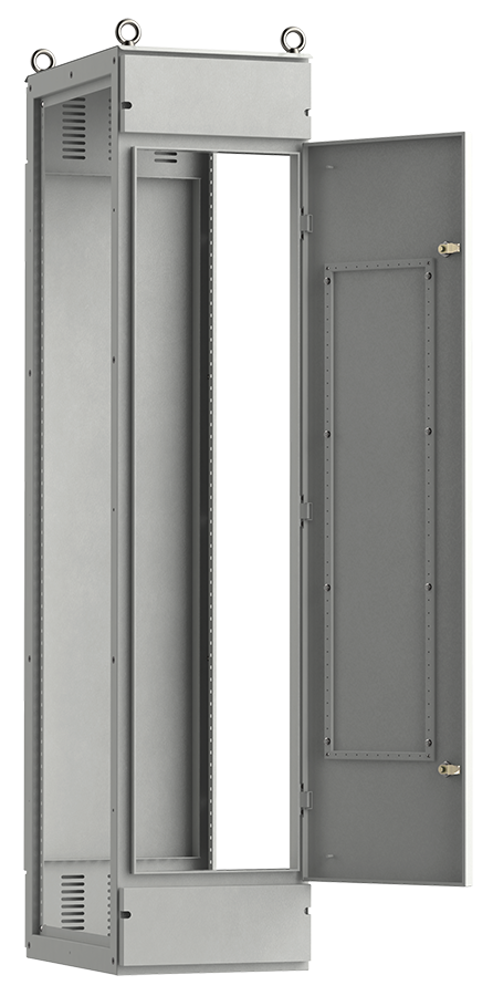 SMART Корпус металлический ГРЩ 1800х400х600мм IP31 IEK