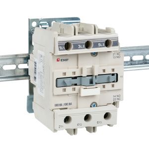 КМЭ 80А 230В NO+NC EKF - Фото 3