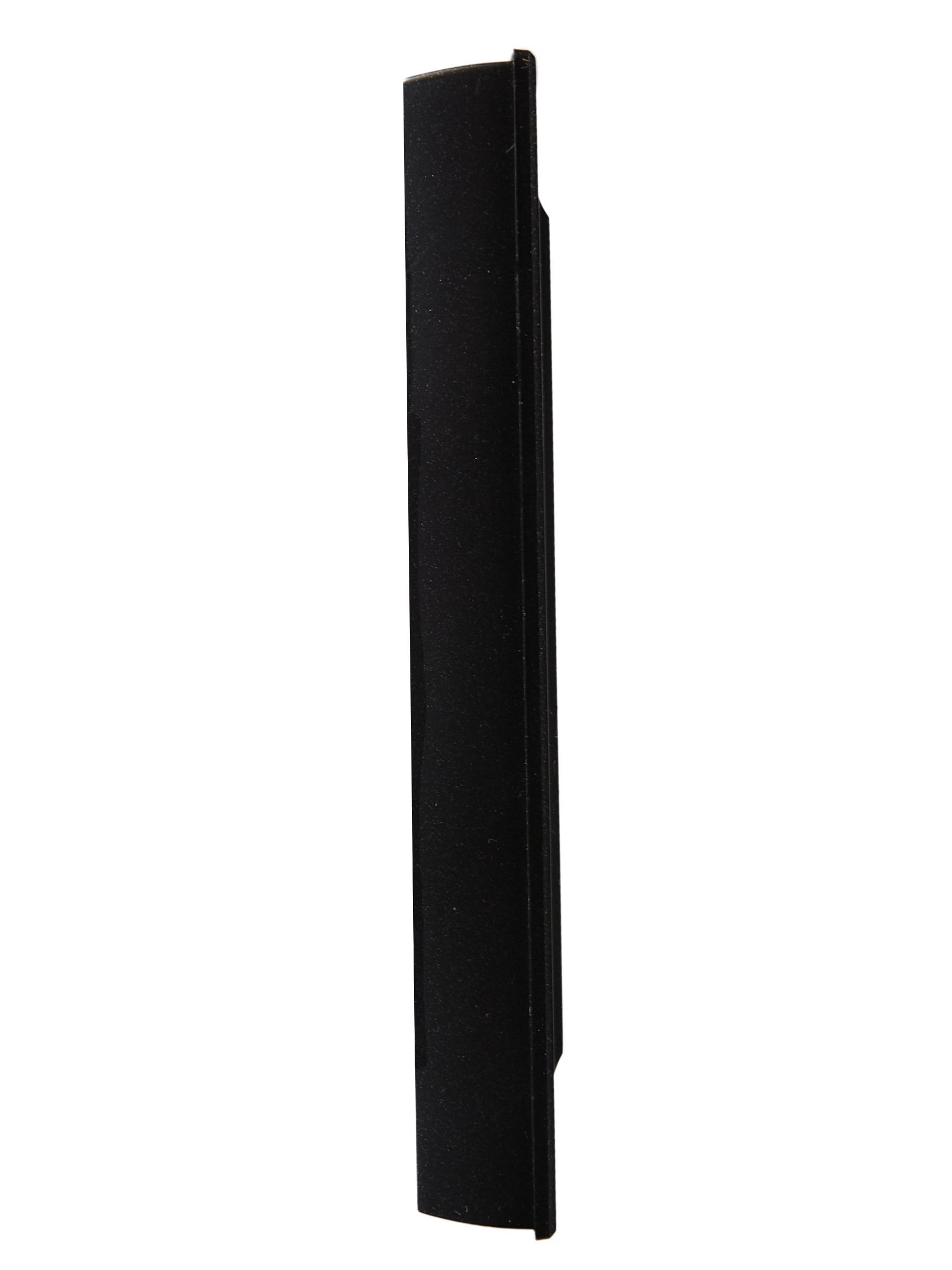 BRITE Рамка 1-местная IP44 РУ-1-БрЧ-44 черный IEK - Фото 5