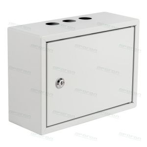 Щит распределительный навесной ЩРн-12 IP31 (220х300х120)