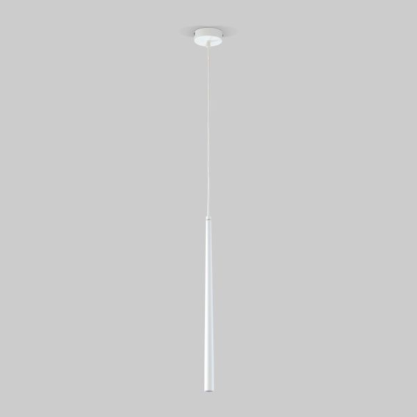 Подвесной светильник 6425 Piano White белый Eurosvet