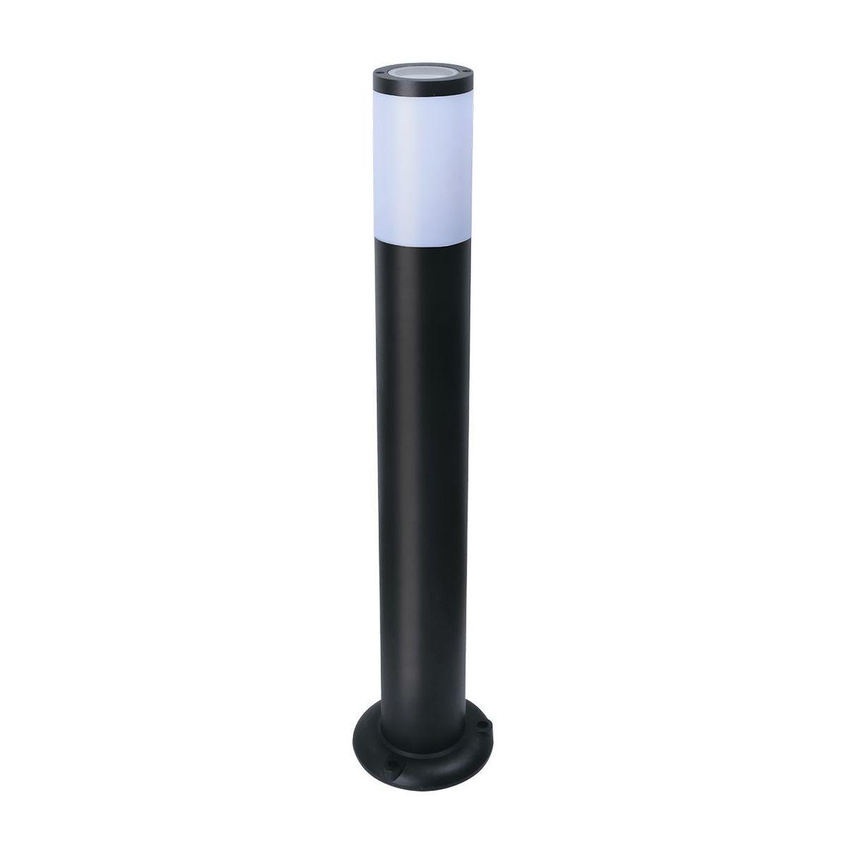 Светильник для ландшафтного освещения PGB 02-900 E27 230V BL (черный) IP44 Jazzway