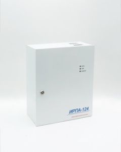 Источник резервного питания ИРПА 124/3-3 AVSM61