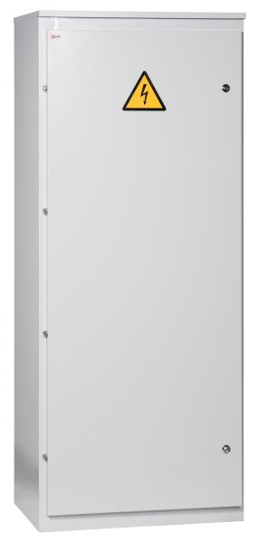 Корпус ШРС-1 IP30 (1600х700х325) EKF PROxima - Фото 3