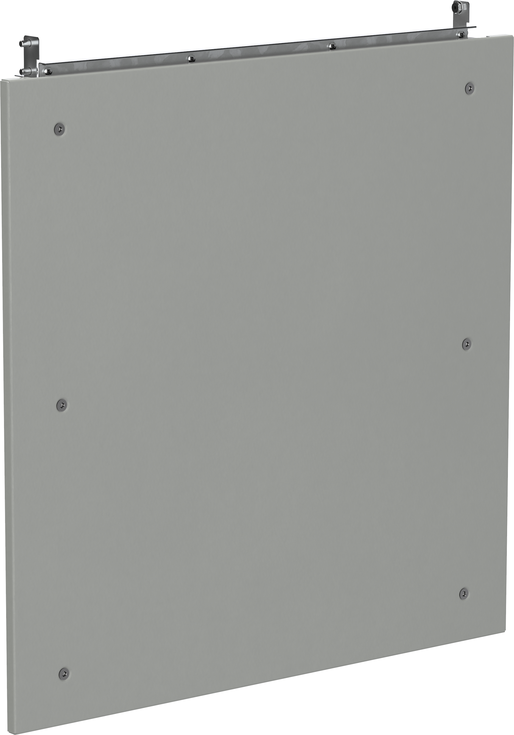 FORMAT Фальш-панель внешняя 800х800мм IP54 (2шт/компл) IEK