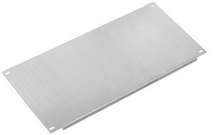 Панель монтажная 500х745 (оцинк.) для ЩМП-1684 IEK YKM40-PM-500X745