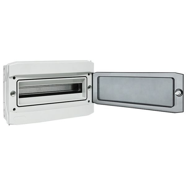 Щит навесной Unix65 18 модулей (259х428х144) IP65 EKF - Фото 10