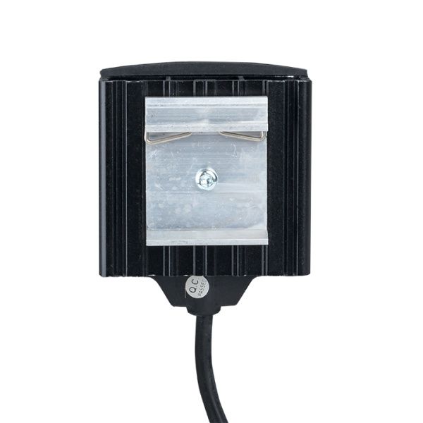 Обогреватель на DIN-рейку 60Вт 230В IP20 EKF PROxima - Фото 2