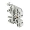 Колодка клеммная JXB-2.5/35 серая EKF plc-jxb-2.4/35gy